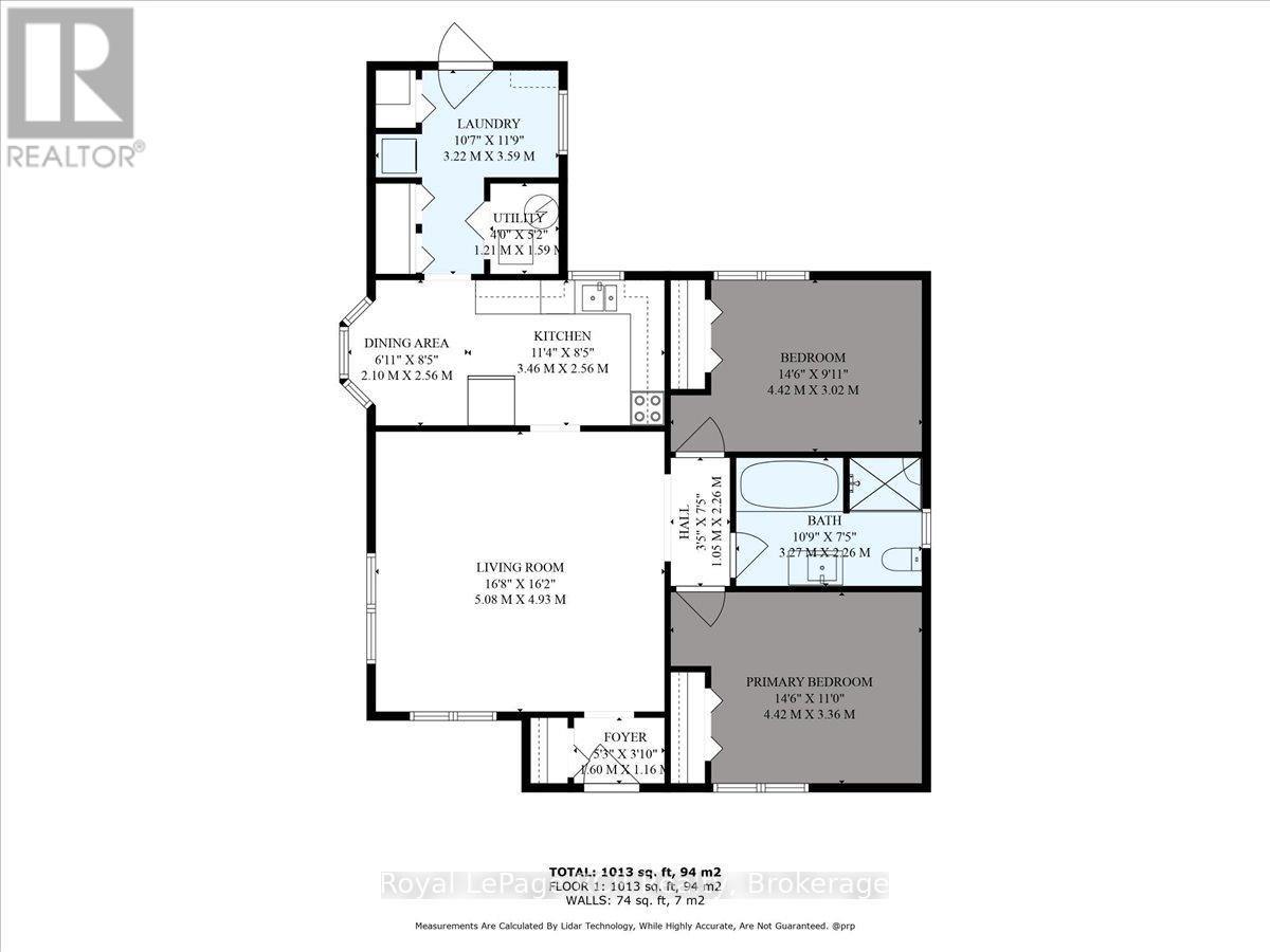 506 John Street, St. Clair, Ontario  N0P 2B0 - Photo 42 - X12316349