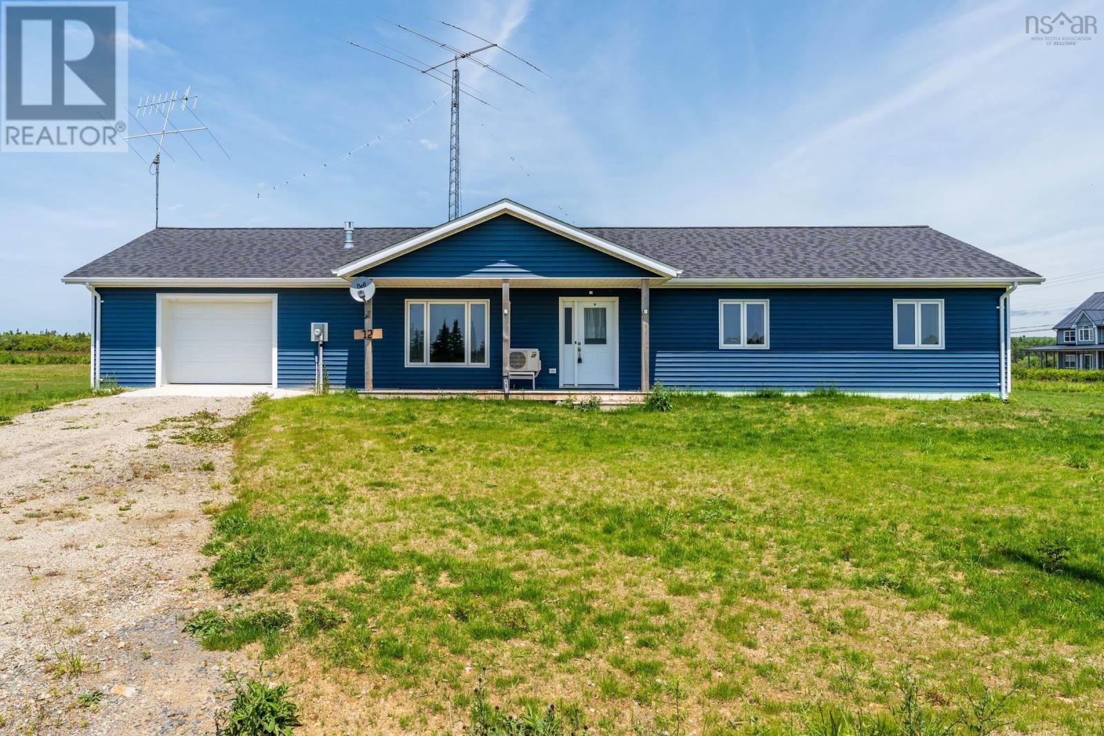12 Bear Cove Road, St. Alphonse, Nova Scotia  B0W 2J0 - Photo 11 - 202515605