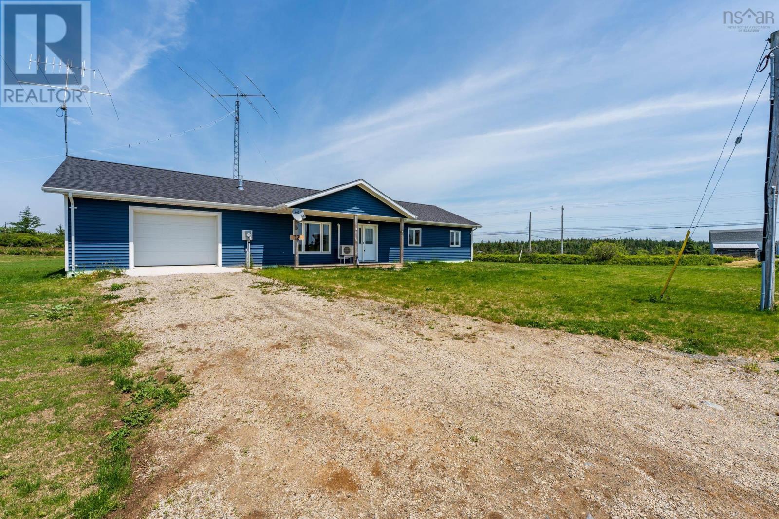 12 Bear Cove Road, St. Alphonse, Nova Scotia  B0W 2J0 - Photo 12 - 202515605