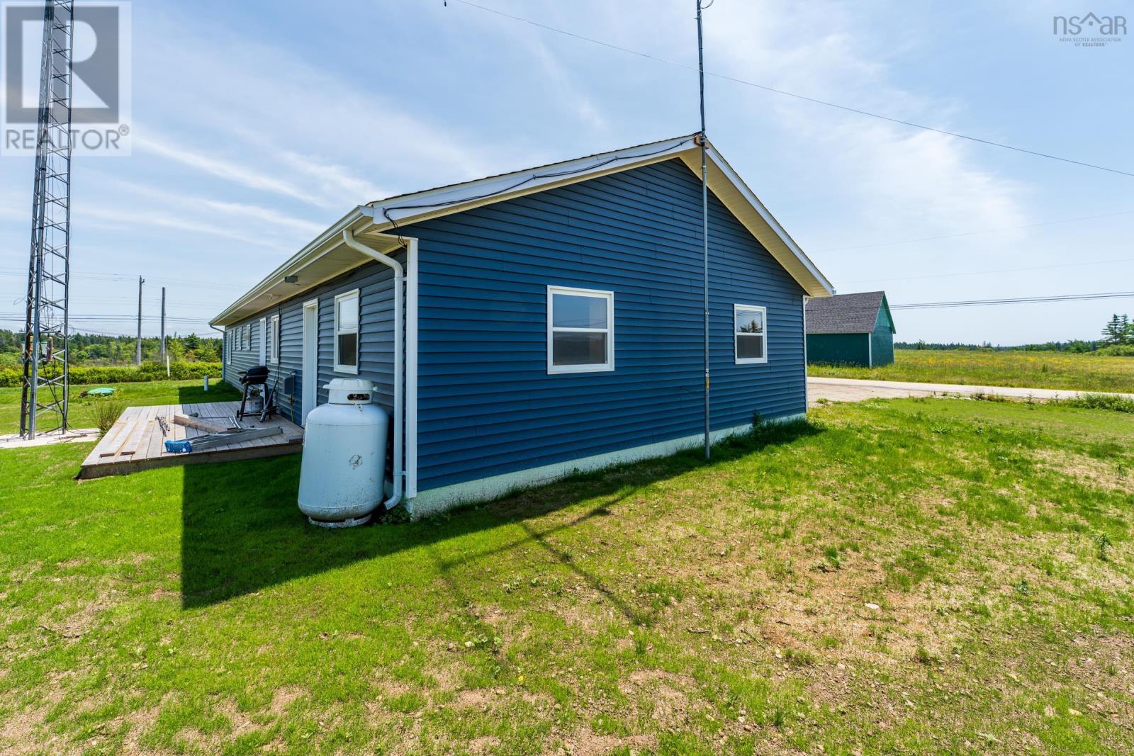 12 Bear Cove Road, St. Alphonse, Nova Scotia  B0W 2J0 - Photo 17 - 202515605
