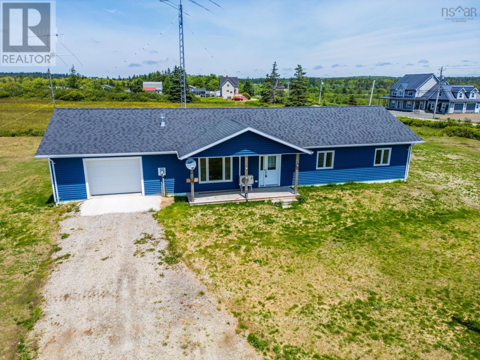 12 Bear Cove Road, St. Alphonse, Nova Scotia  B0W 2J0 - Photo 9 - 202515605