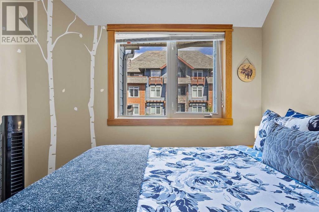 326, 109 Montane Road, Canmore, Alberta  T1W 3J2 - Photo 29 - A2233342