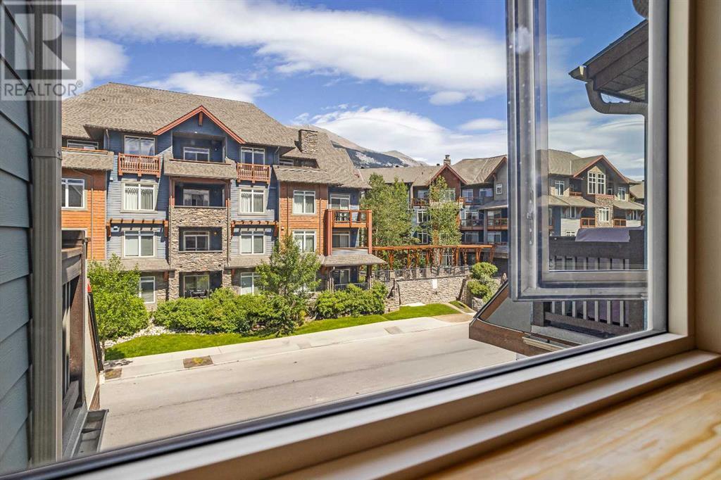 326, 109 Montane Road, Canmore, Alberta  T1W 3J2 - Photo 32 - A2233342