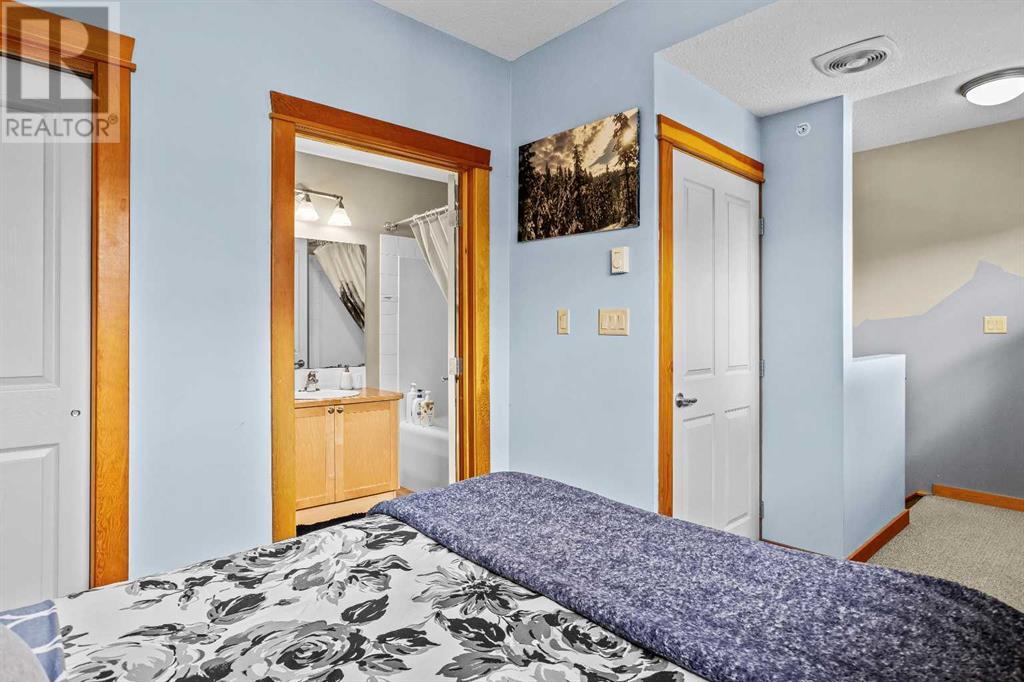 326, 109 Montane Road, Canmore, Alberta  T1W 3J2 - Photo 10 - A2233342