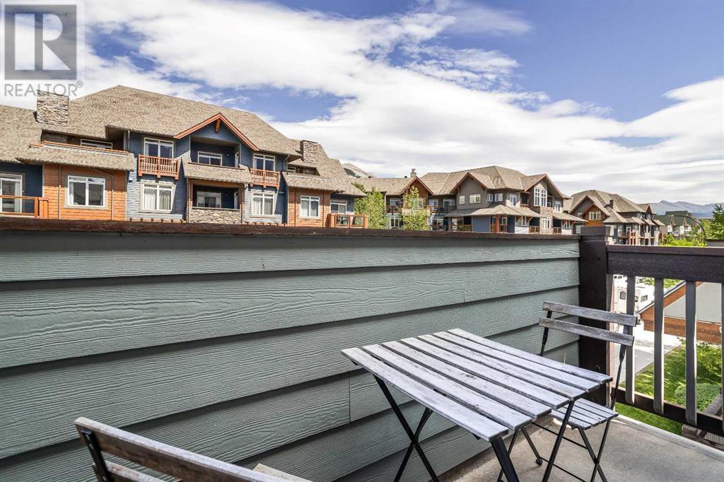 326, 109 Montane Road, Canmore, Alberta  T1W 3J2 - Photo 19 - A2233342