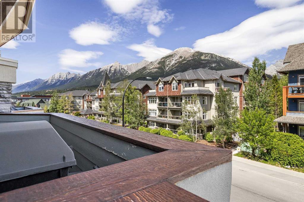 326, 109 Montane Road, Canmore, Alberta  T1W 3J2 - Photo 20 - A2233342