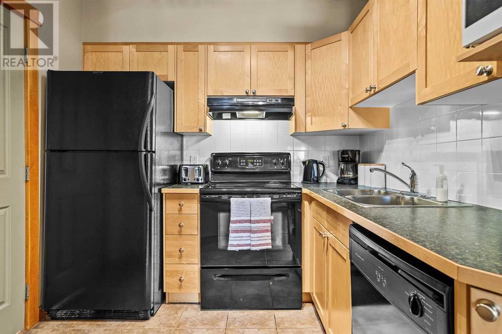 326, 109 Montane Road, Canmore, Alberta  T1W 3J2 - Photo 34 - A2233342