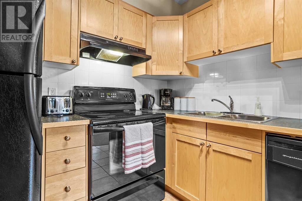 326, 109 Montane Road, Canmore, Alberta  T1W 3J2 - Photo 36 - A2233342
