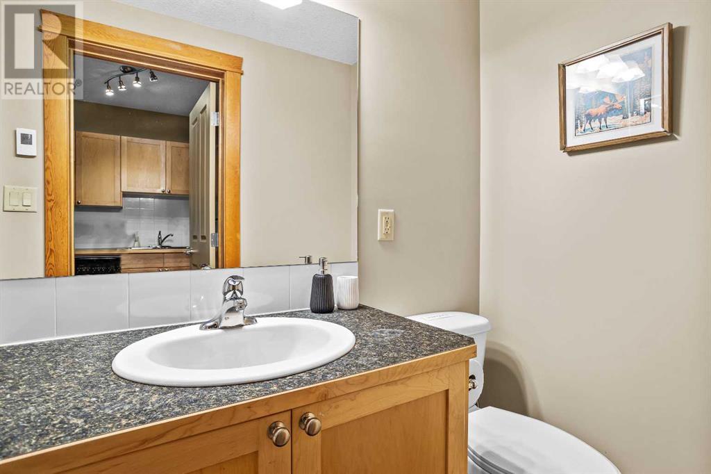 326, 109 Montane Road, Canmore, Alberta  T1W 3J2 - Photo 37 - A2233342