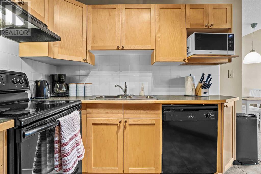 326, 109 Montane Road, Canmore, Alberta  T1W 3J2 - Photo 35 - A2233342