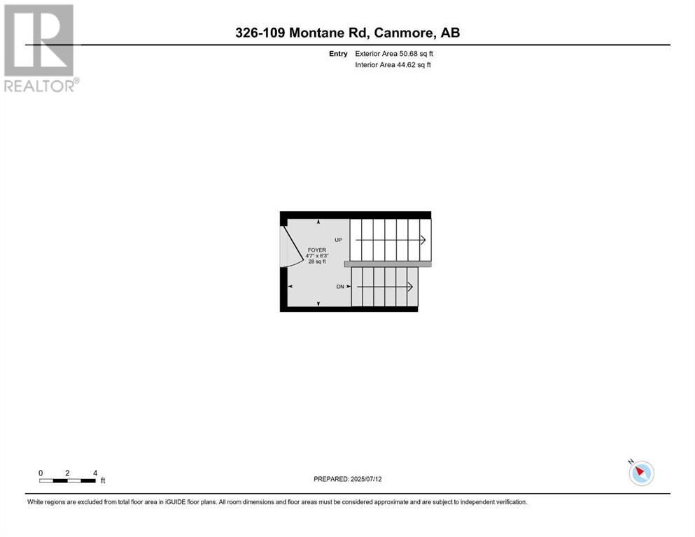 326, 109 Montane Road, Canmore, Alberta  T1W 3J2 - Photo 40 - A2233342