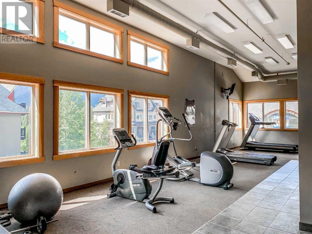 326, 109 Montane Road, Canmore, Alberta  T1W 3J2 - Photo 4 - A2233342