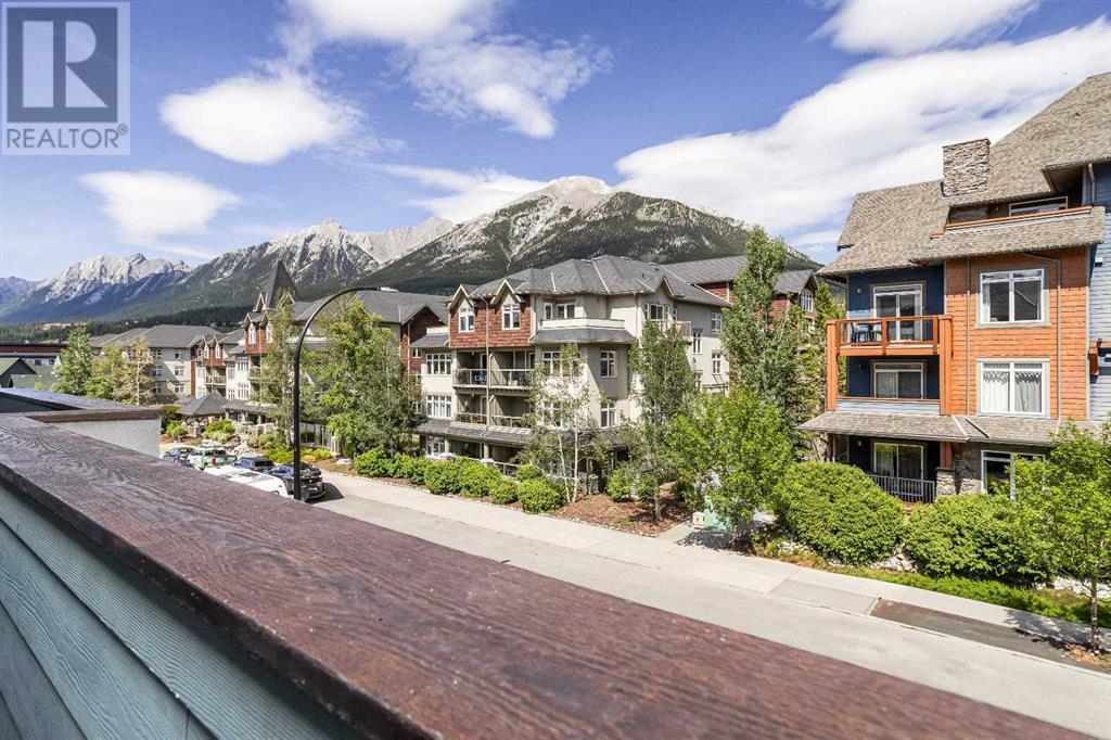 326, 109 Montane Road, Canmore, Alberta  T1W 3J2 - Photo 22 - A2233342