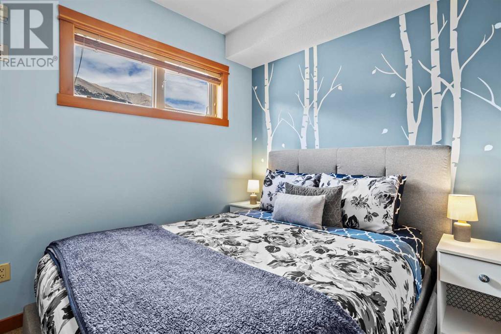 326, 109 Montane Road, Canmore, Alberta  T1W 3J2 - Photo 8 - A2233342