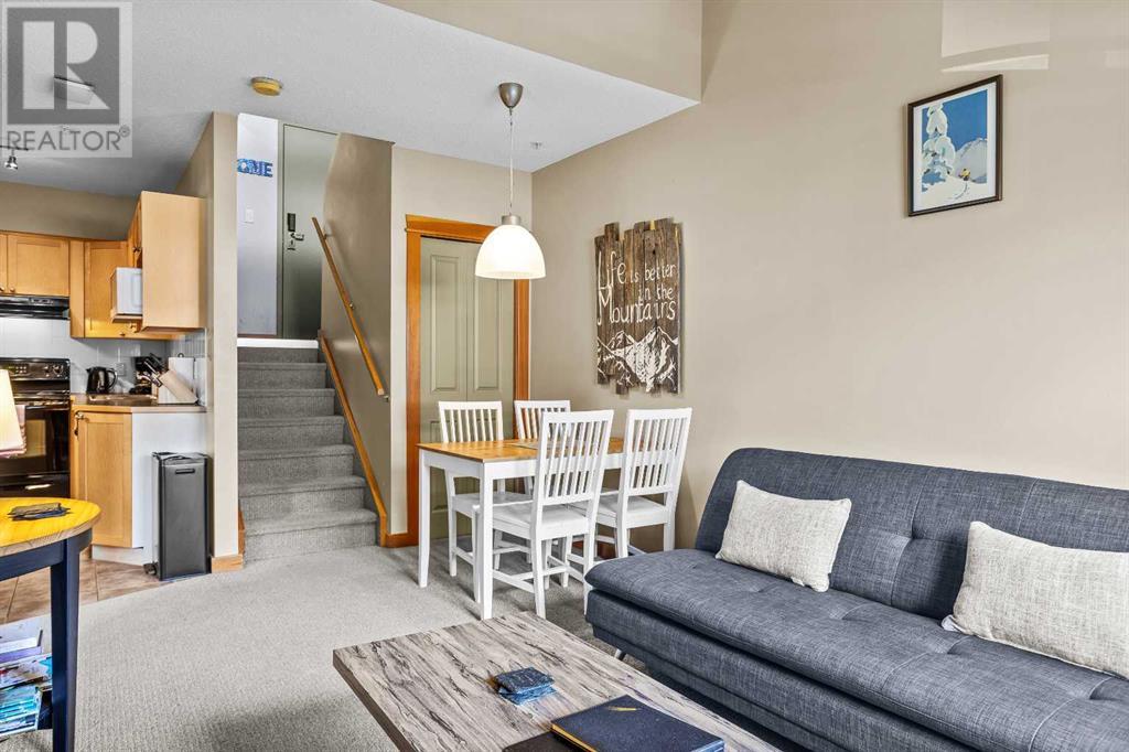 326, 109 Montane Road, Canmore, Alberta  T1W 3J2 - Photo 17 - A2233342
