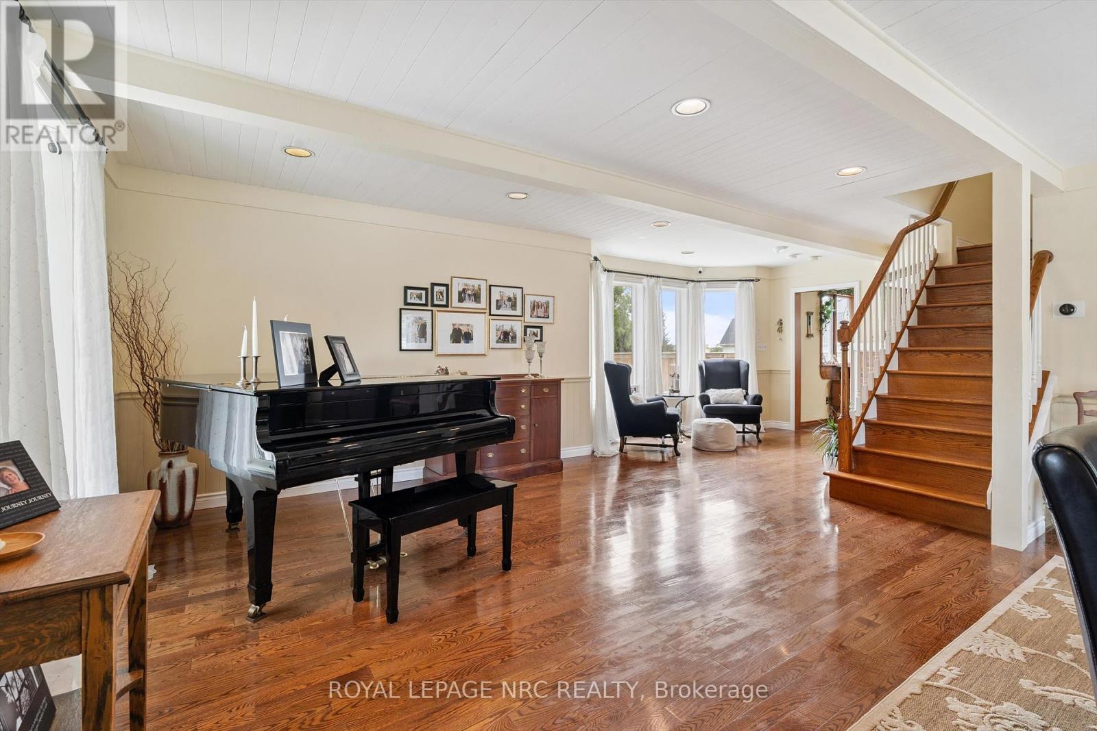 1287 Third Street, St. Catharines (Rural Port), Ontario  L2R 6P9 - Photo 19 - X12316369