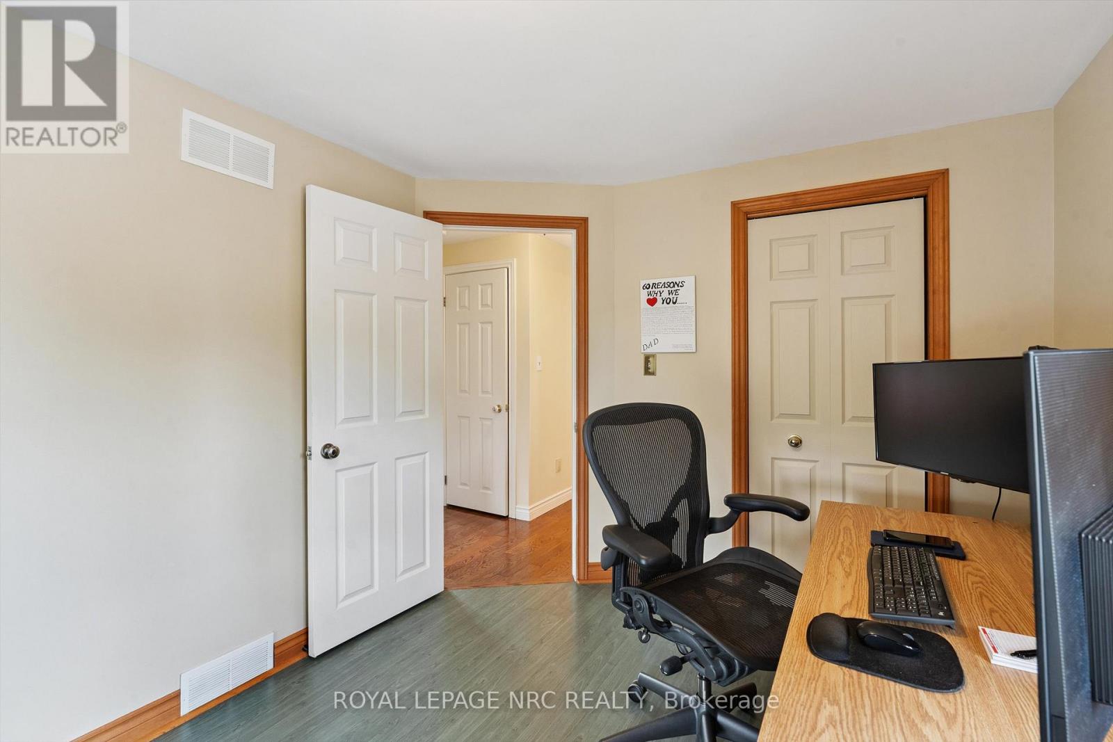 1287 Third Street, St. Catharines (Rural Port), Ontario  L2R 6P9 - Photo 24 - X12316369