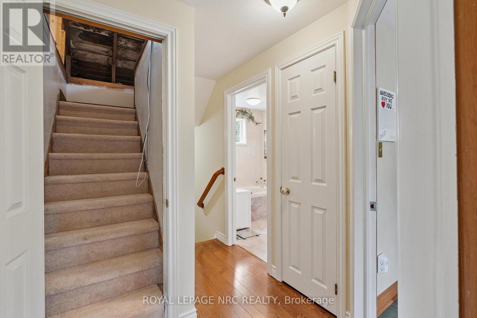 1287 Third Street, St. Catharines (Rural Port), Ontario  L2R 6P9 - Photo 29 - X12316369