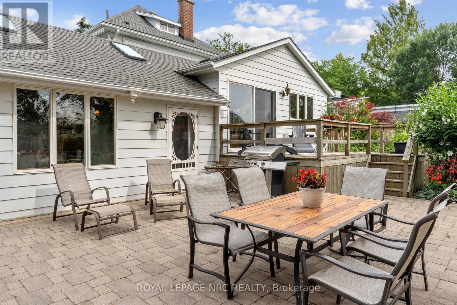 1287 Third Street, St. Catharines (Rural Port), Ontario  L2R 6P9 - Photo 34 - X12316369