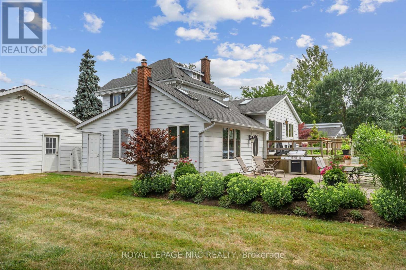 1287 Third Street, St. Catharines (Rural Port), Ontario  L2R 6P9 - Photo 37 - X12316369