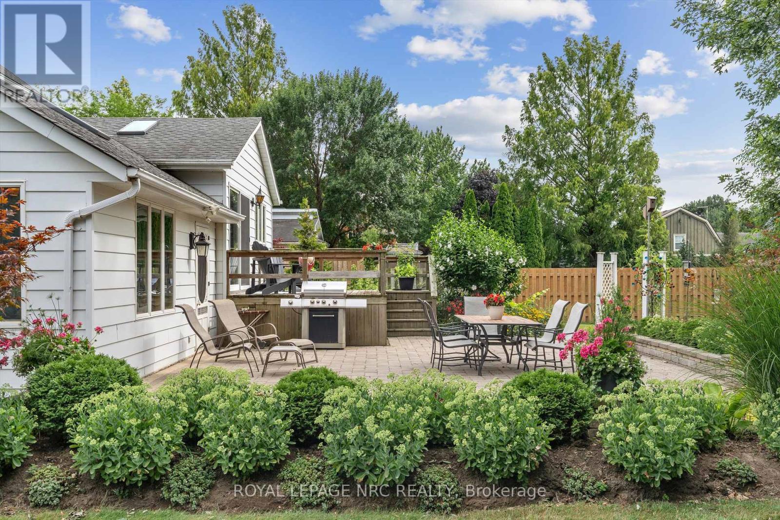 1287 Third Street, St. Catharines (Rural Port), Ontario  L2R 6P9 - Photo 39 - X12316369