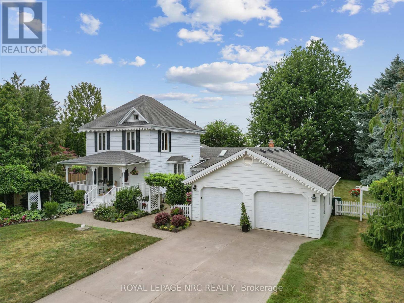 1287 Third Street, St. Catharines (Rural Port), Ontario  L2R 6P9 - Photo 4 - X12316369