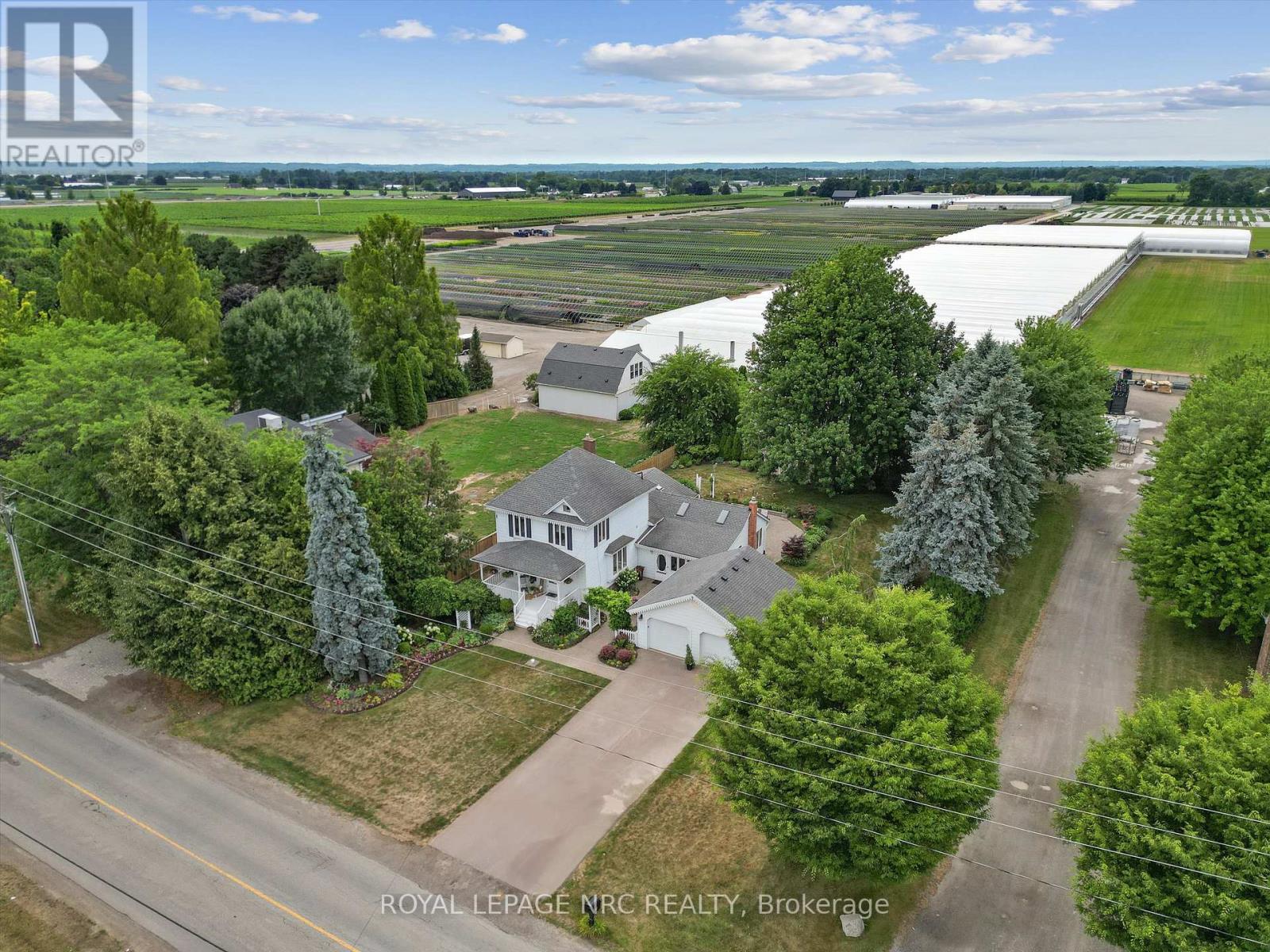 1287 Third Street, St. Catharines (Rural Port), Ontario  L2R 6P9 - Photo 40 - X12316369