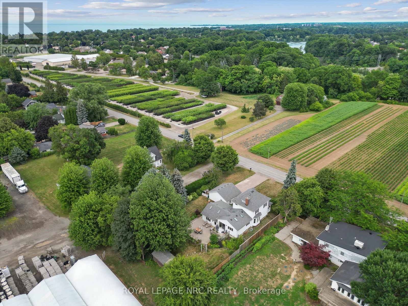 1287 Third Street, St. Catharines (Rural Port), Ontario  L2R 6P9 - Photo 41 - X12316369