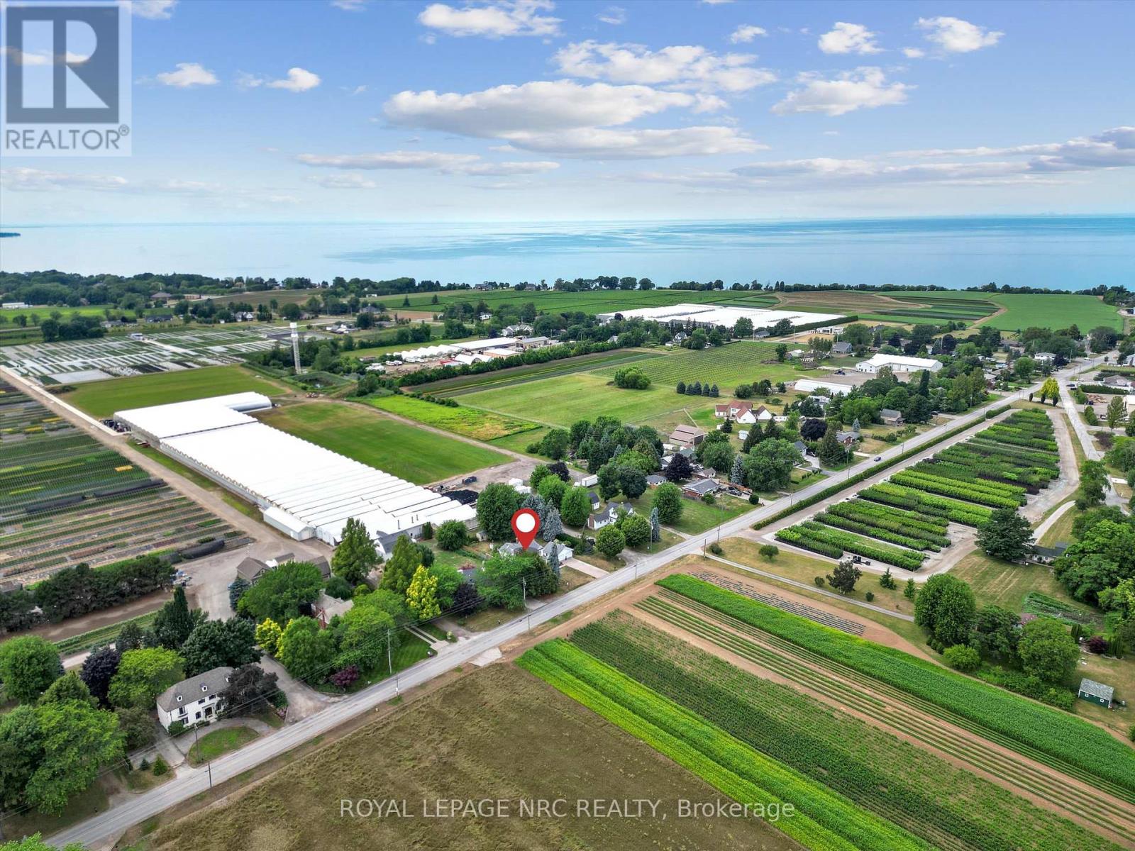 1287 Third Street, St. Catharines (Rural Port), Ontario  L2R 6P9 - Photo 43 - X12316369