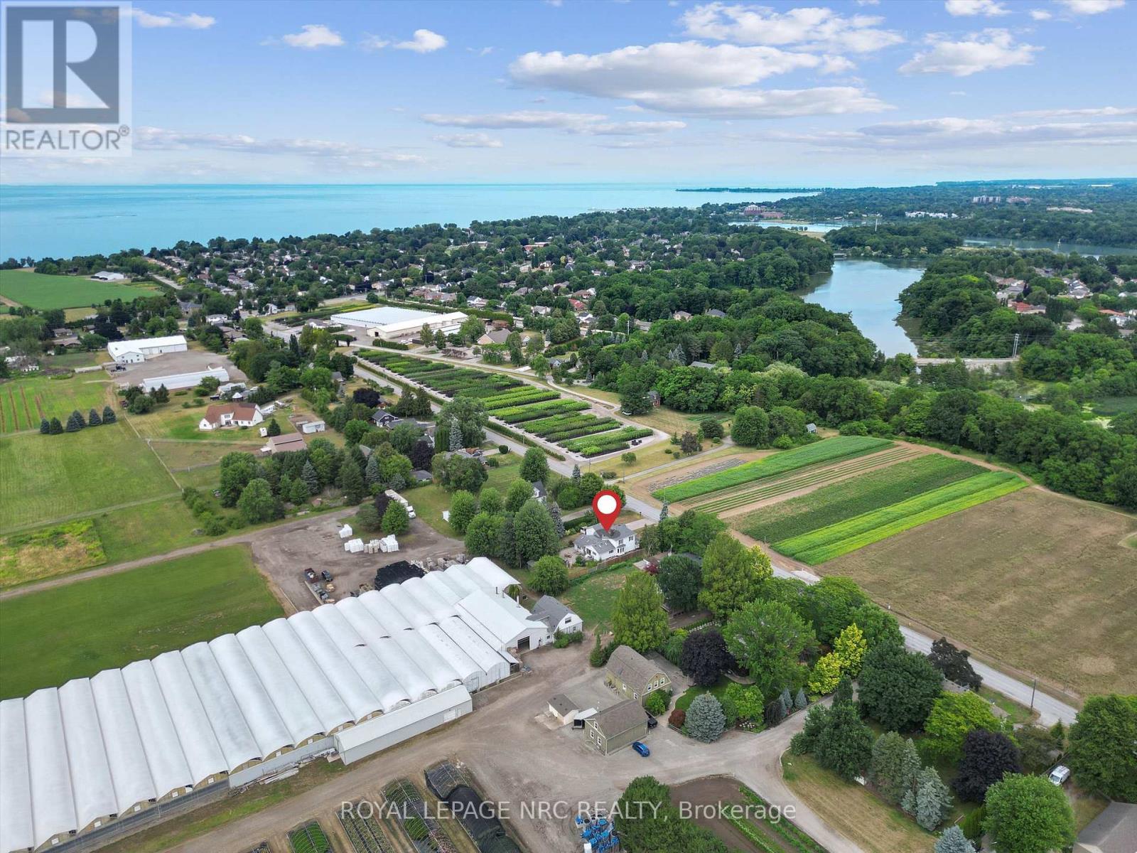 1287 Third Street, St. Catharines (Rural Port), Ontario  L2R 6P9 - Photo 44 - X12316369
