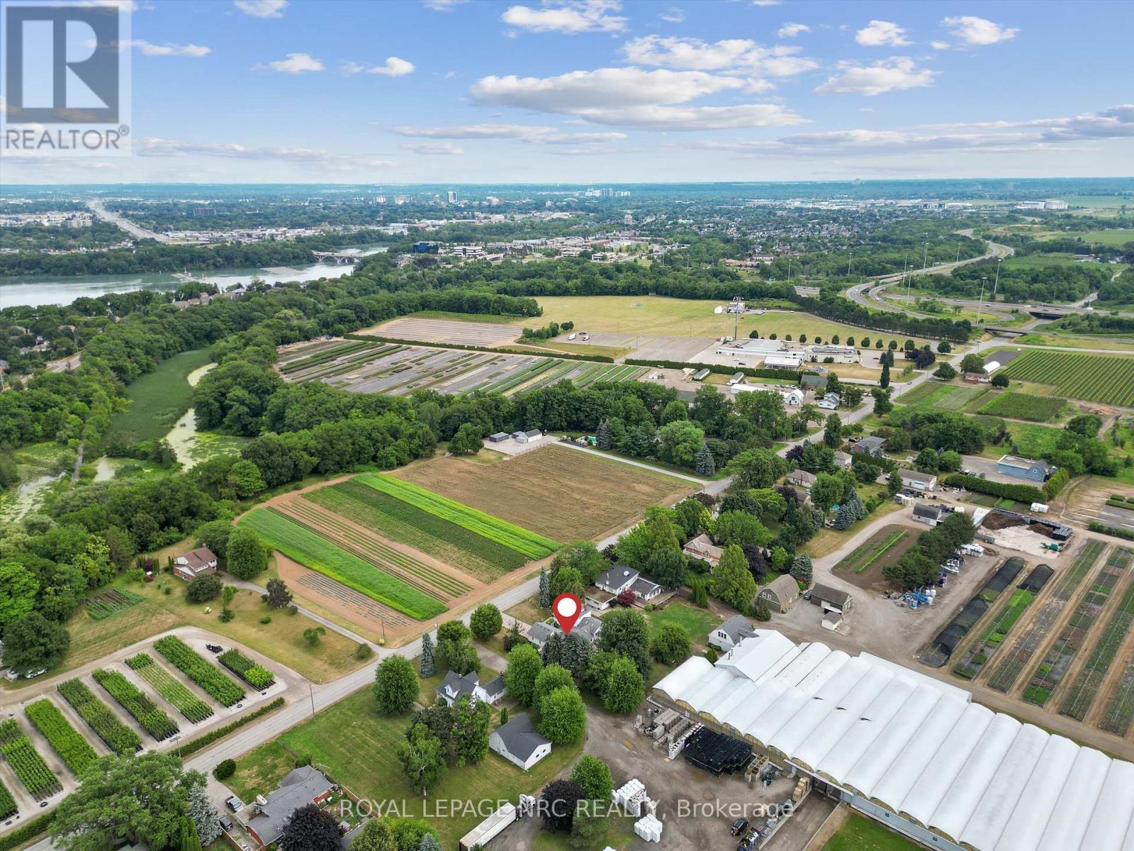1287 Third Street, St. Catharines (Rural Port), Ontario  L2R 6P9 - Photo 45 - X12316369