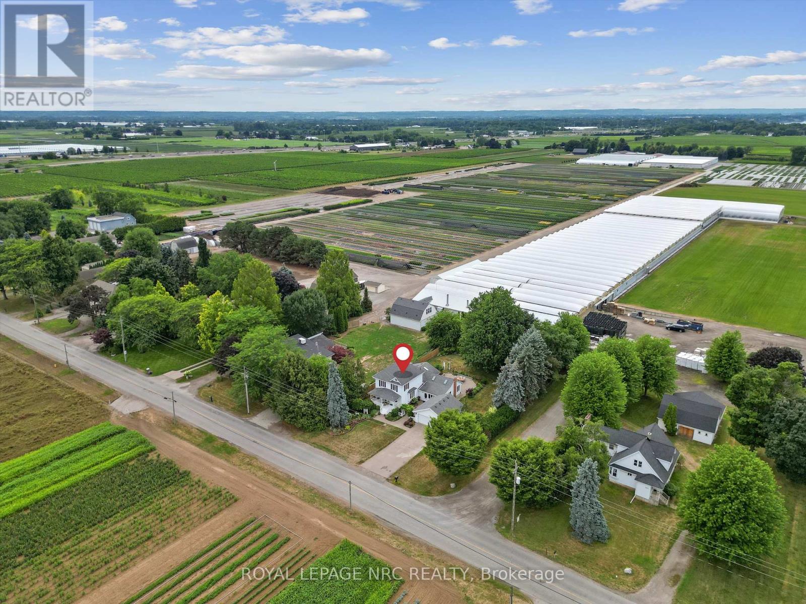 1287 Third Street, St. Catharines (Rural Port), Ontario  L2R 6P9 - Photo 46 - X12316369