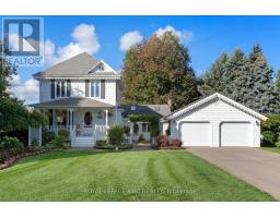 1287 Third Street, St. Catharines (Rural Port), Ca
