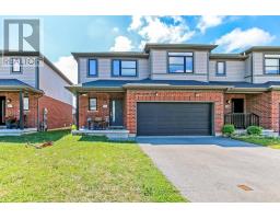 1314 MICHAEL CIRCLE, London East, Ontario