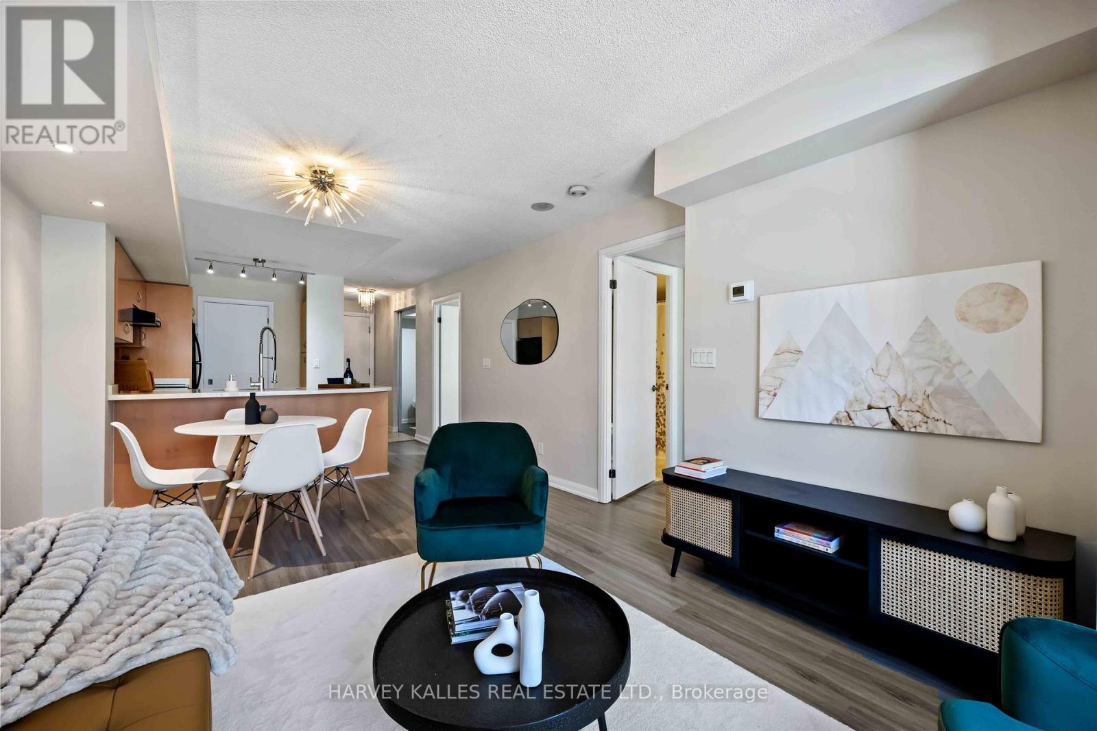 416 - 18 Beverley Street, Toronto, Ontario  M5T 3L2 - Photo 14 - C12313776