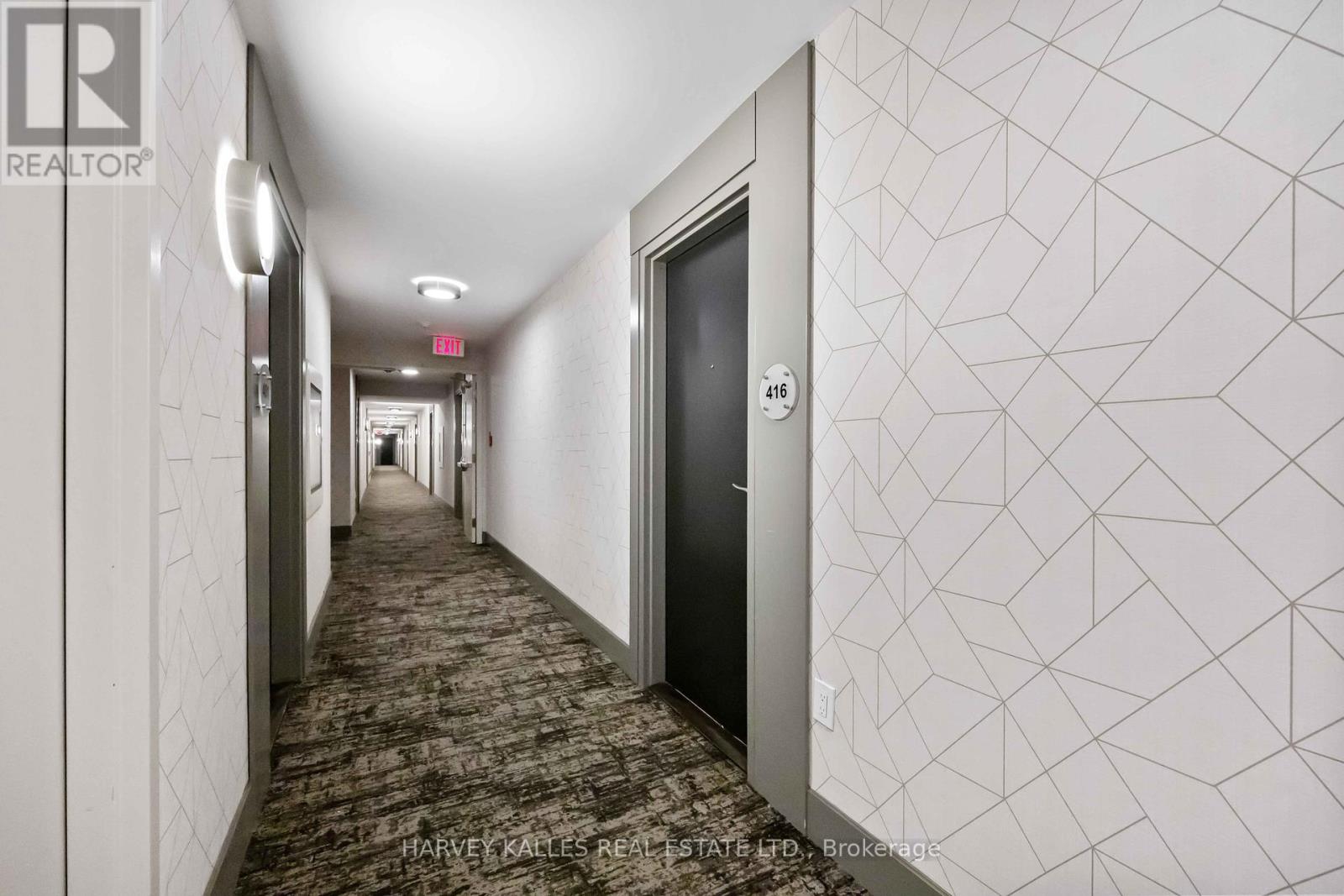 416 - 18 Beverley Street, Toronto, Ontario  M5T 3L2 - Photo 5 - C12313776