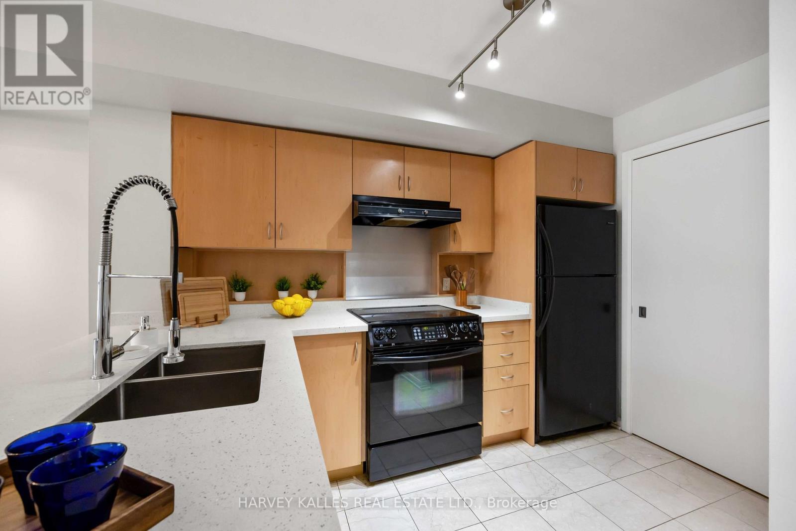 416 - 18 Beverley Street, Toronto, Ontario  M5T 3L2 - Photo 9 - C12313776