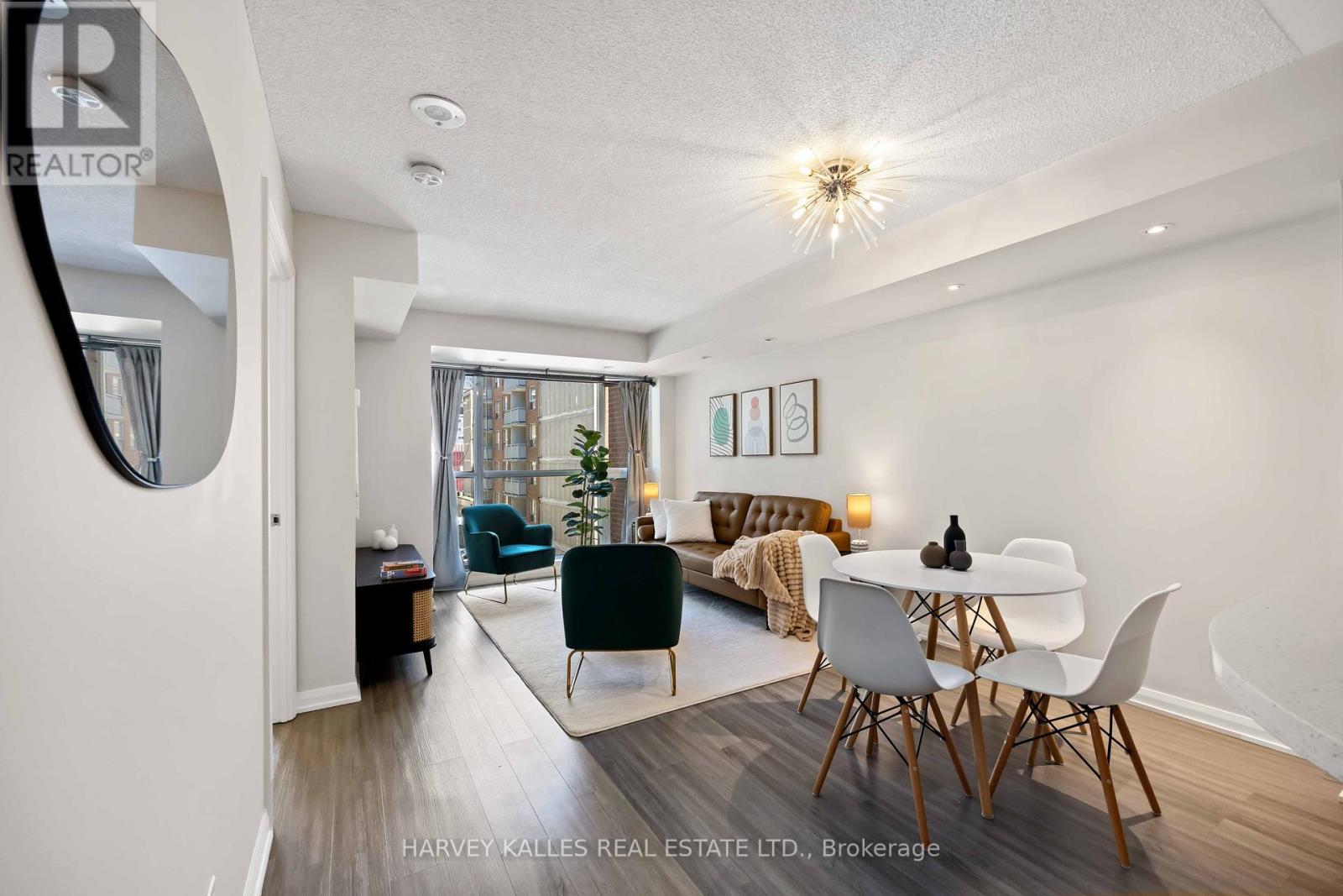416 - 18 Beverley Street, Toronto, Ontario  M5T 3L2 - Photo 16 - C12313776