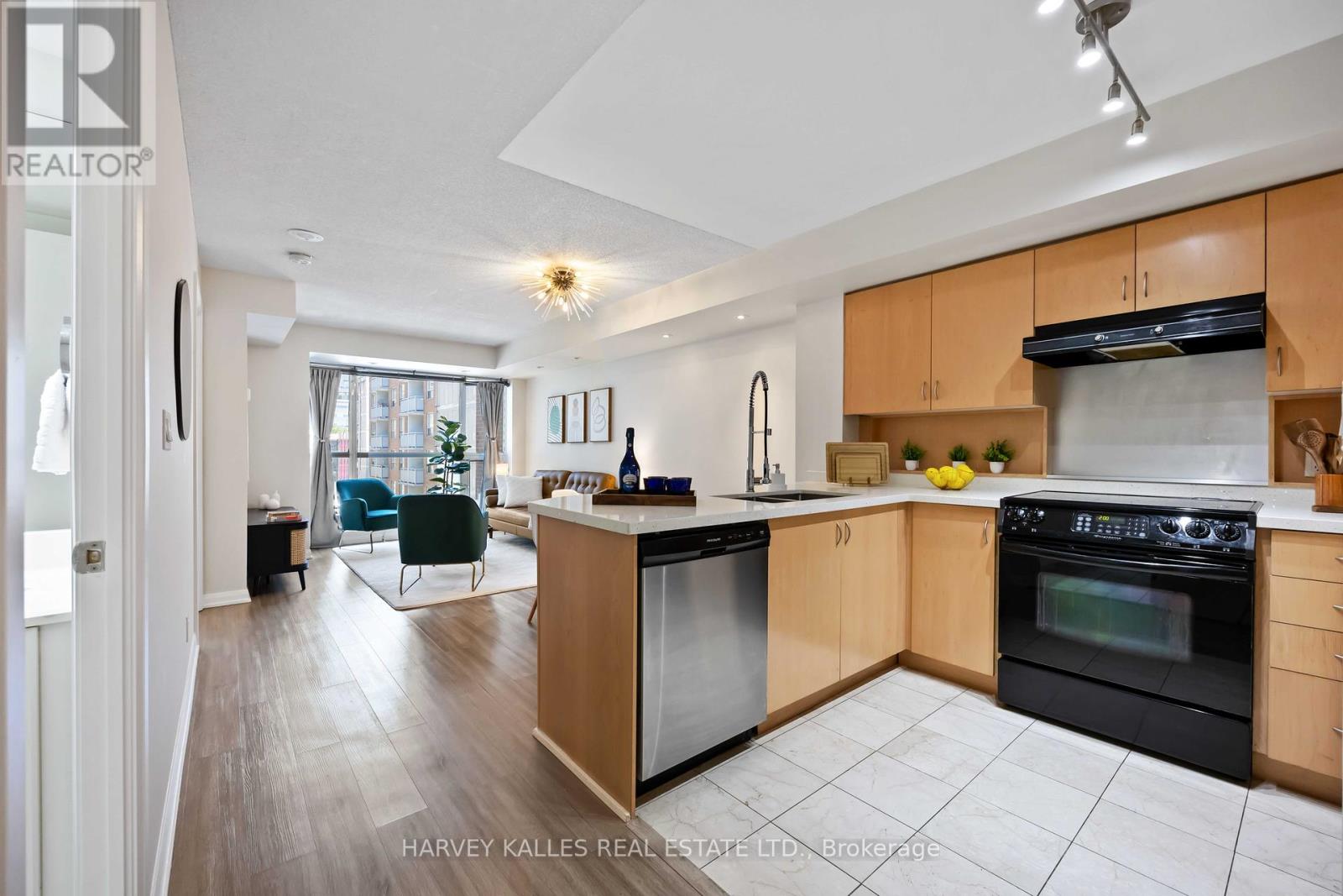 416 - 18 Beverley Street, Toronto, Ontario  M5T 3L2 - Photo 11 - C12313776