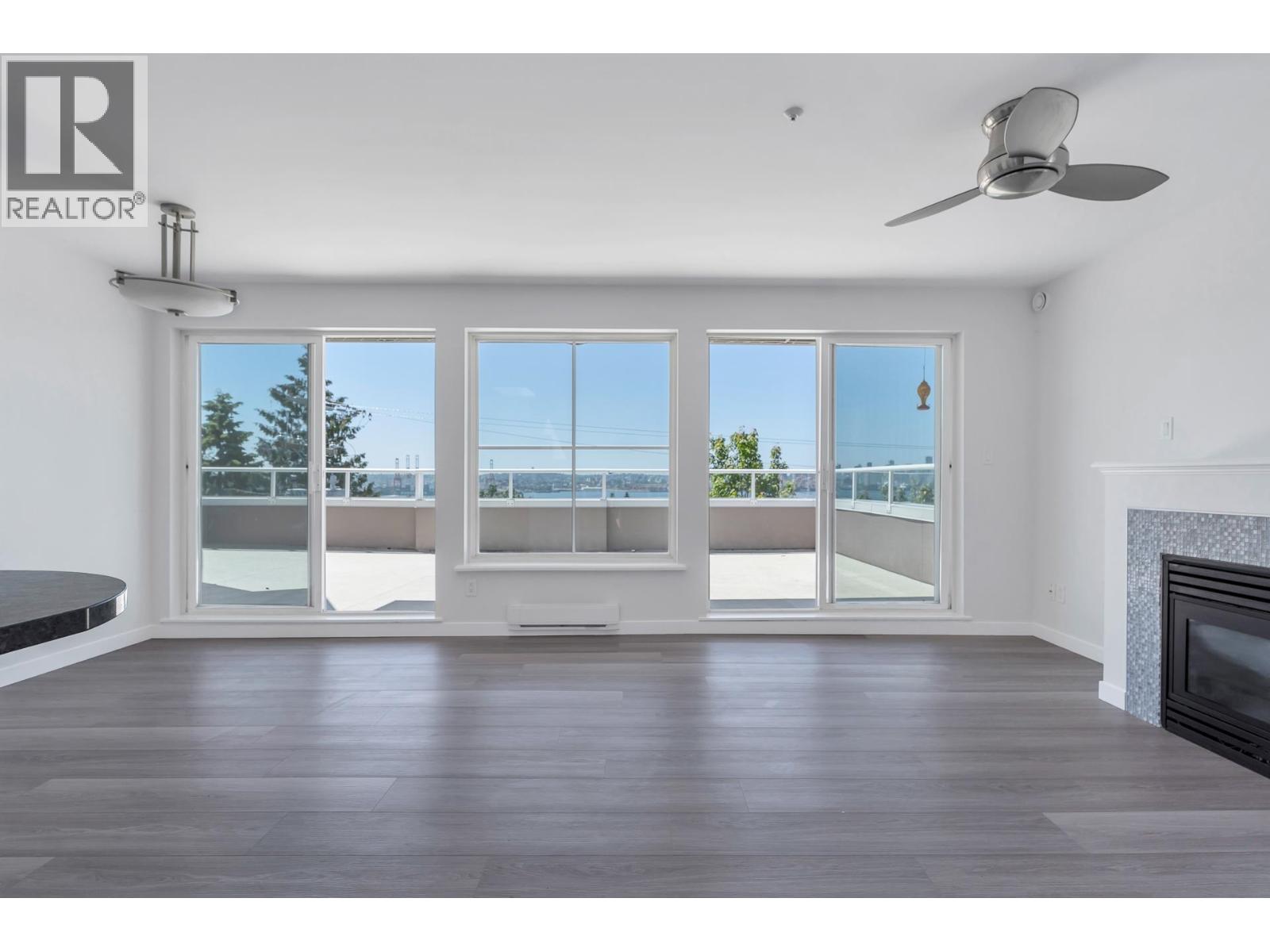 404 245 St. Davids Avenue, North Vancouver, British Columbia  V7L 3N9 - Photo 15 - R3032279