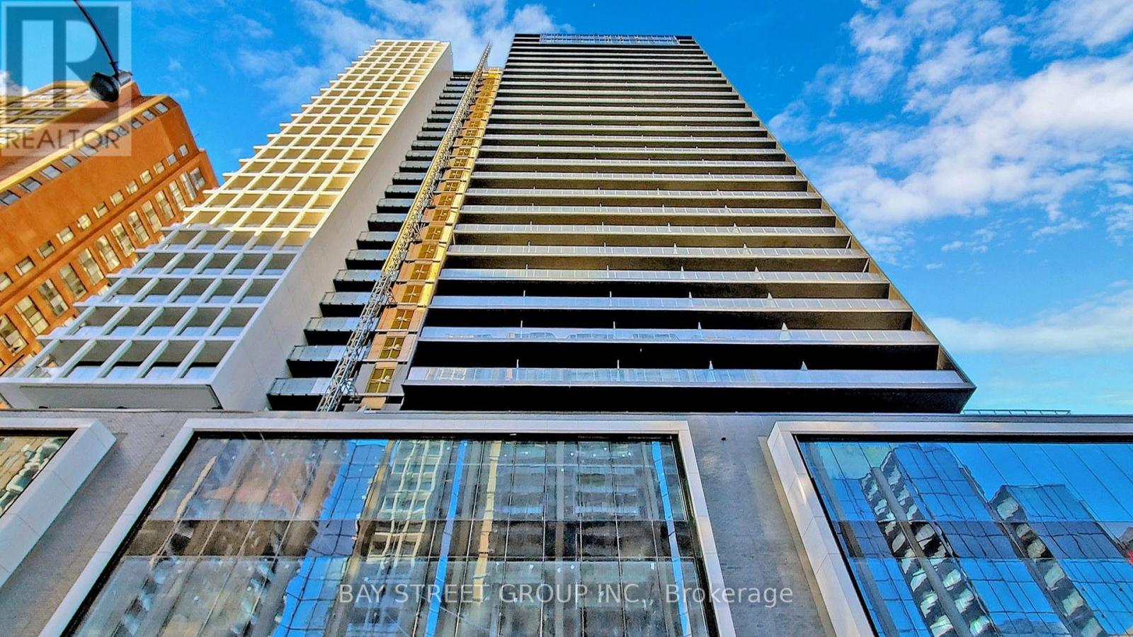 2206 - 20 Edward Street, Toronto, Ontario  M5G 0C5 - Photo 2 - C12316381