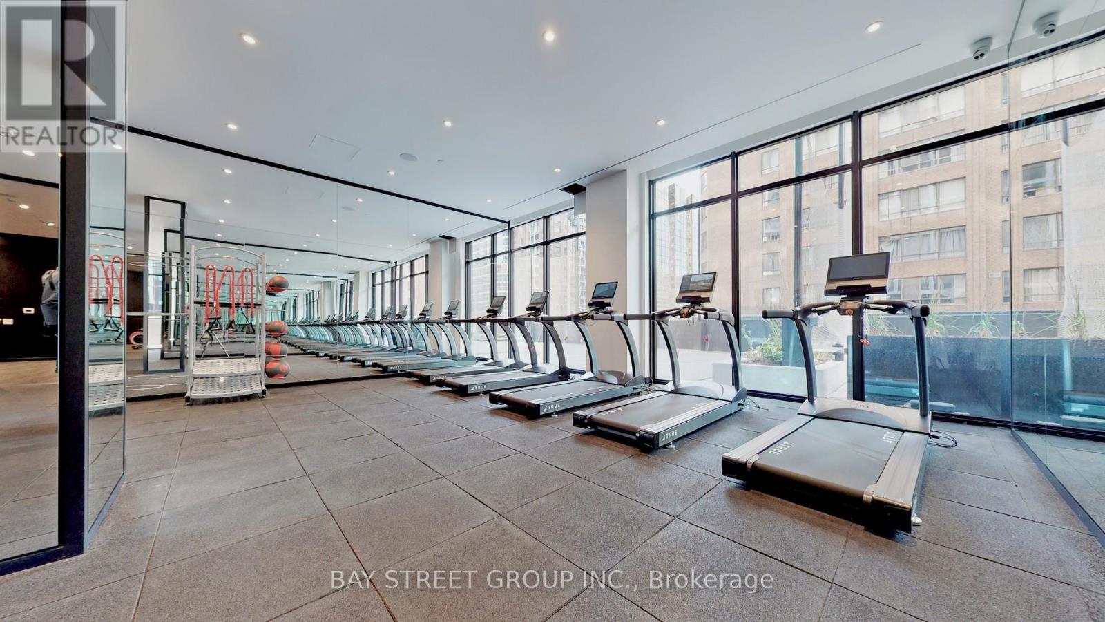 2206 - 20 Edward Street, Toronto, Ontario  M5G 0C5 - Photo 30 - C12316381