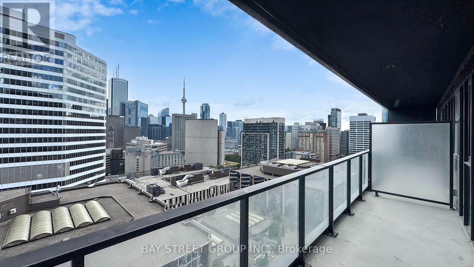 2206 - 20 Edward Street, Toronto, Ontario  M5G 0C5 - Photo 38 - C12316381
