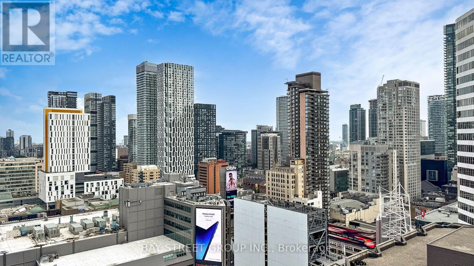 2206 - 20 Edward Street, Toronto, Ontario  M5G 0C5 - Photo 42 - C12316381