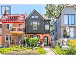 13 SIMPSON AVENUE, Toronto, Ontario