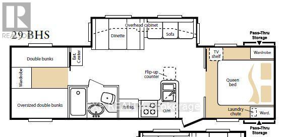 146 Thanet Lake Road, Wollaston, Ontario  K0L 1W0 - Photo 34 - X12013200