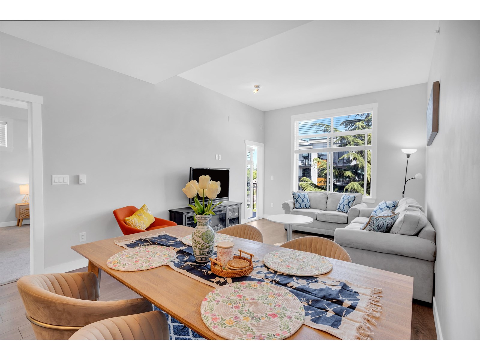 517 20696 Eastleigh Crescent, Langley, British Columbia  V3A 0M3 - Photo 4 - R3028499