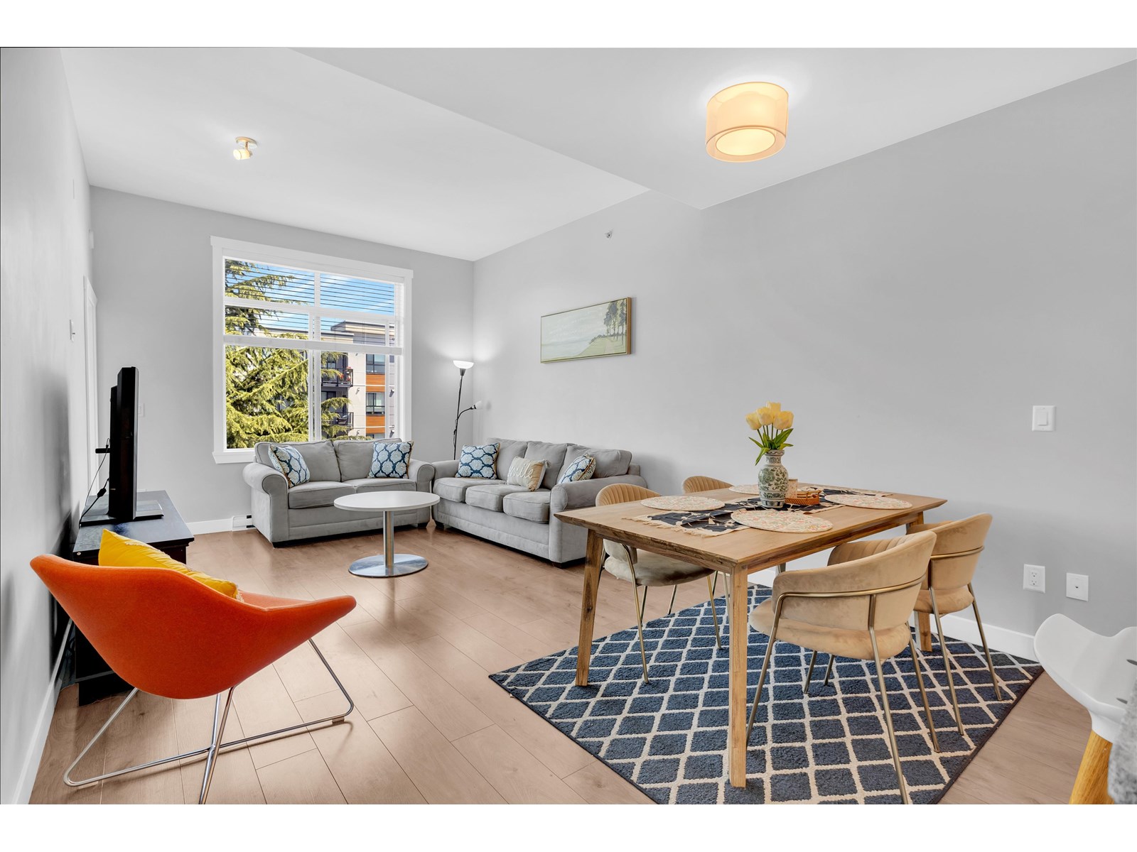 517 20696 Eastleigh Crescent, Langley, British Columbia  V3A 0M3 - Photo 3 - R3028499