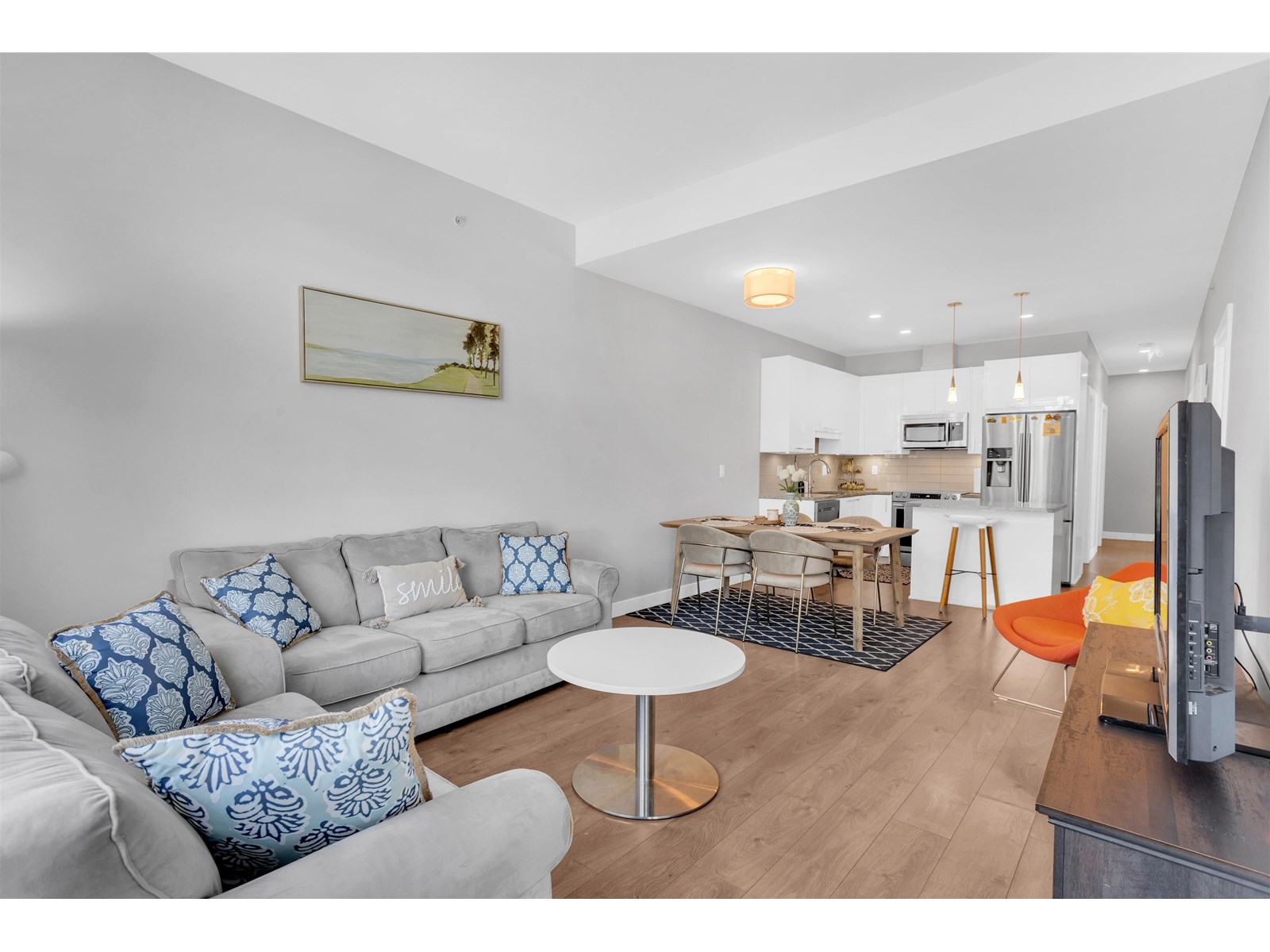 517 20696 Eastleigh Crescent, Langley, British Columbia  V3A 0M3 - Photo 5 - R3028499