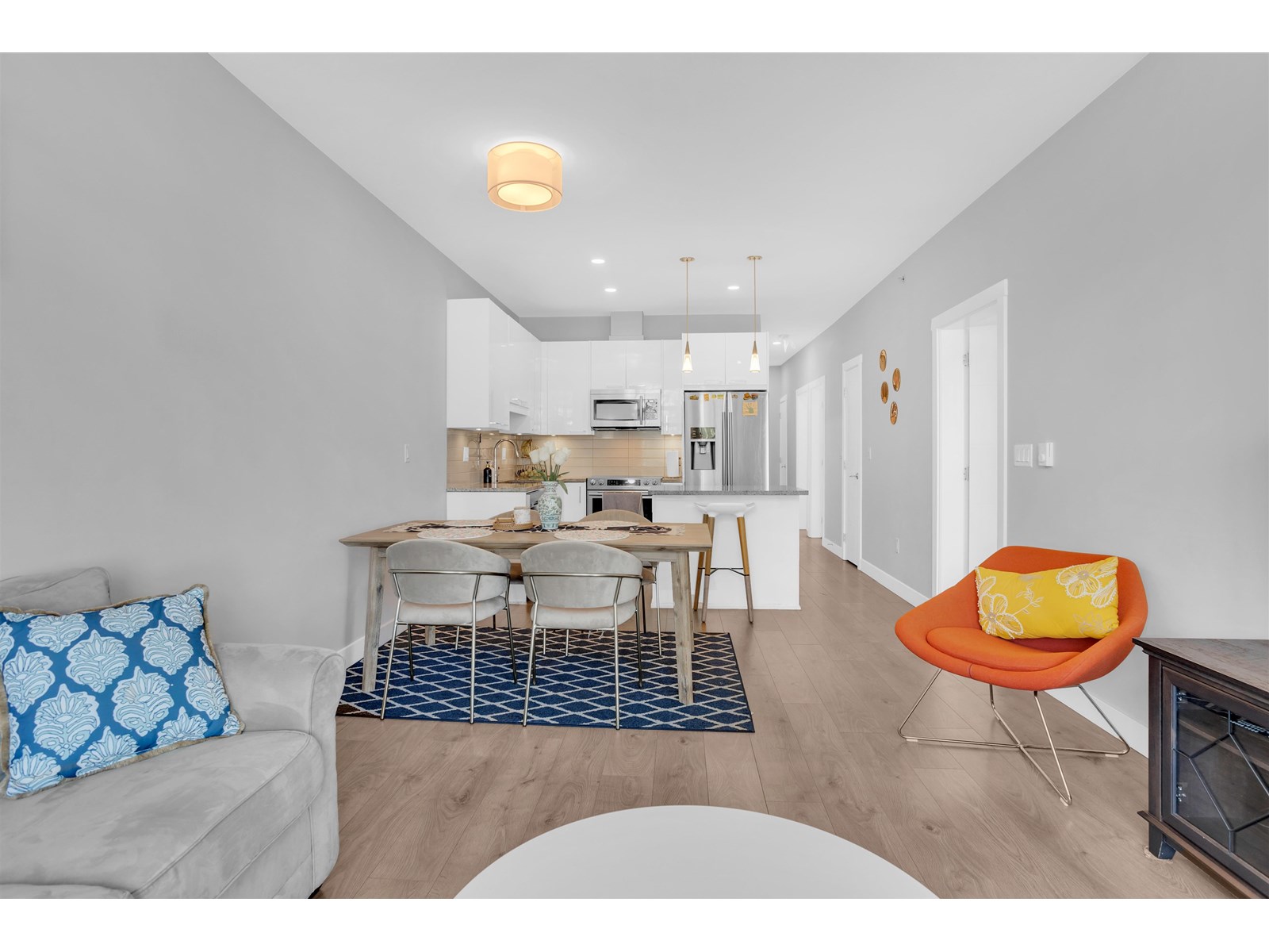 517 20696 Eastleigh Crescent, Langley, British Columbia  V3A 0M3 - Photo 10 - R3028499